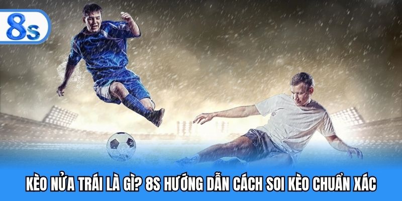 Kèo nửa trái