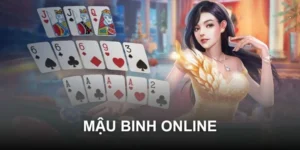 Mậu Binh online