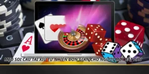 Mẹo Soi Cầu Tài Xỉu Tự Nhiên Đơn Giản Cho Người Mới Bắt Đầu